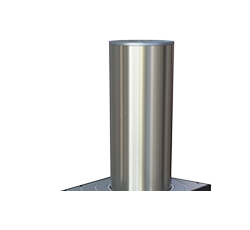Stainless Steel Cylinder