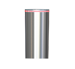 LED Striped Top Cover 