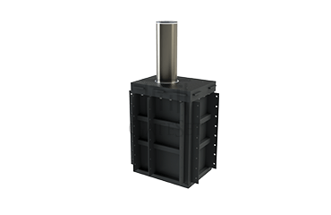 <b>GSB9000</b> Série antiterroriste 