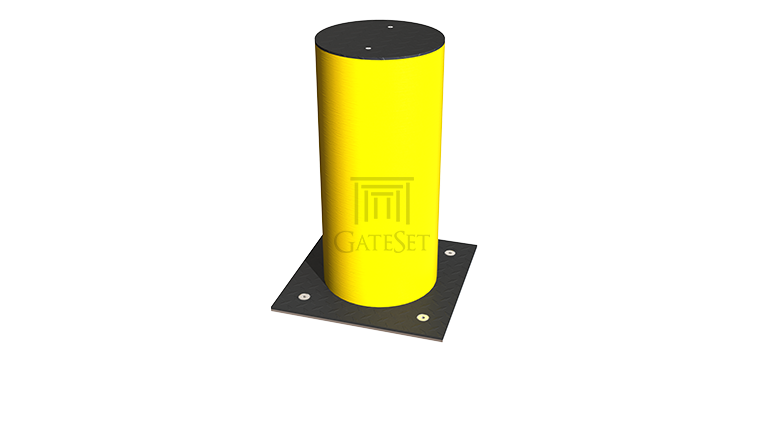 gfb6000-manual-fixed-bollard