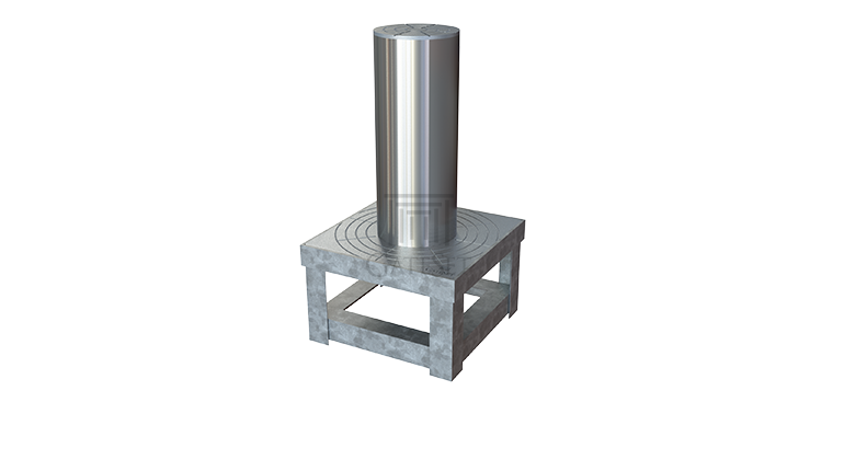 gfb7000-manual-fixed-bollard