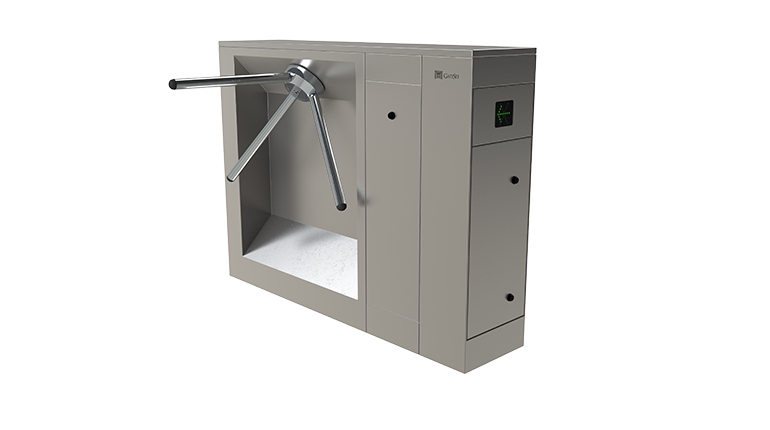 gt-7600-trio-turnstile