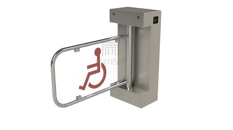gv-3100-swing-gate-turnstile