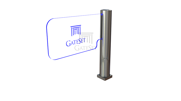gv-5000-swing-gate-turnstile